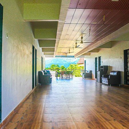 Sp Resort Panvel Chauk Ngoại thất bức ảnh