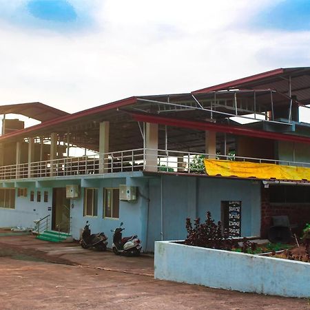 Sp Resort Panvel Chauk Ngoại thất bức ảnh