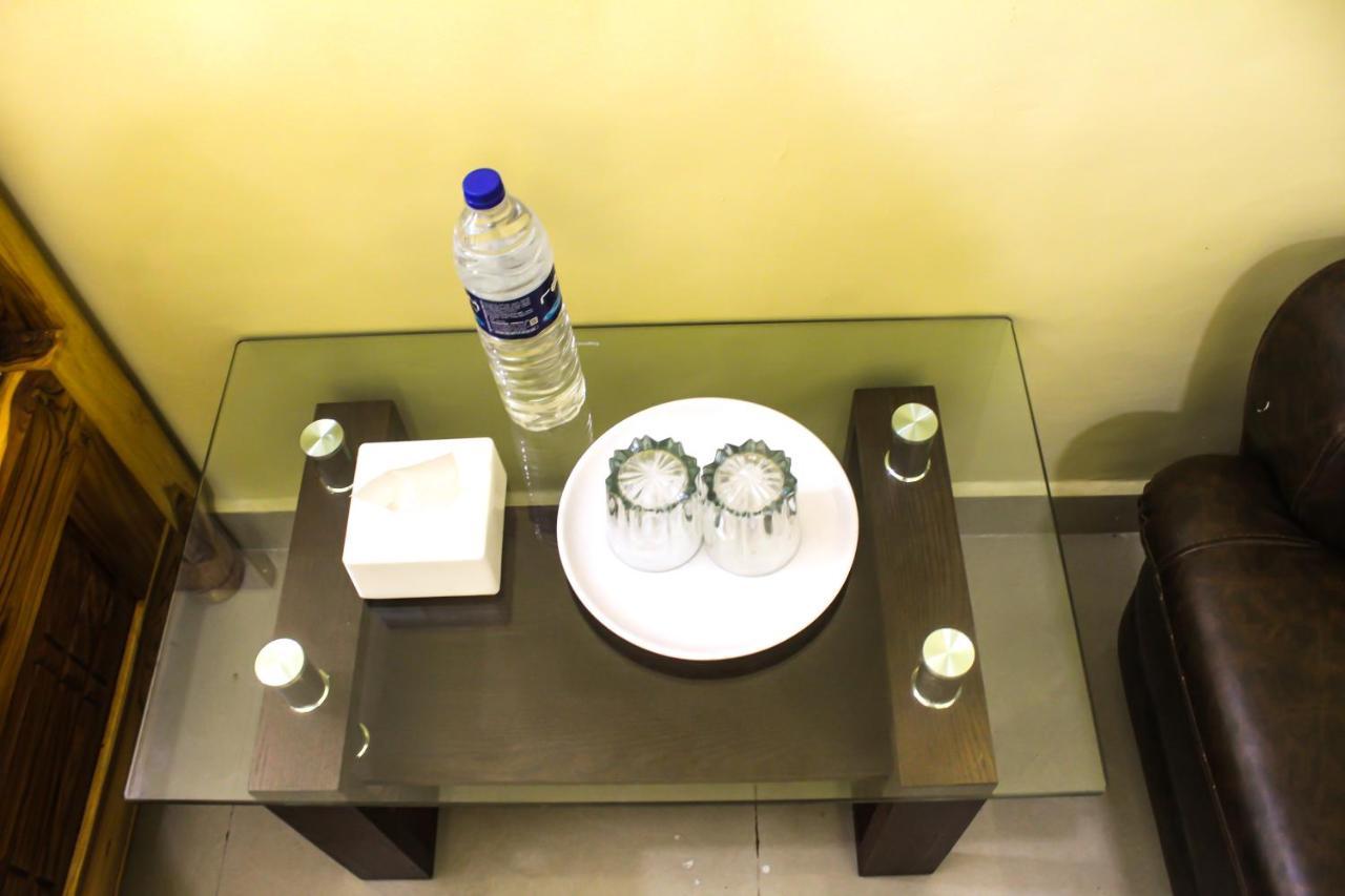 Sp Resort Panvel Chauk Ngoại thất bức ảnh