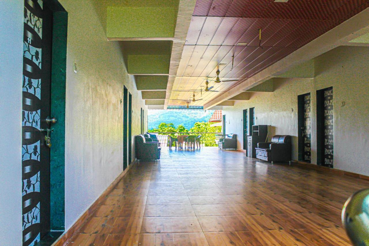 Sp Resort Panvel Chauk Ngoại thất bức ảnh