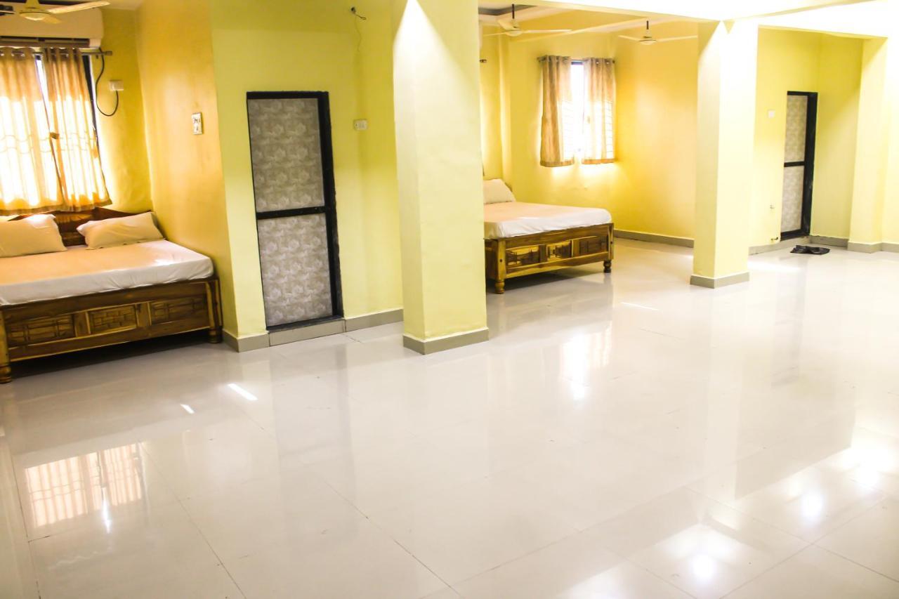 Sp Resort Panvel Chauk Ngoại thất bức ảnh