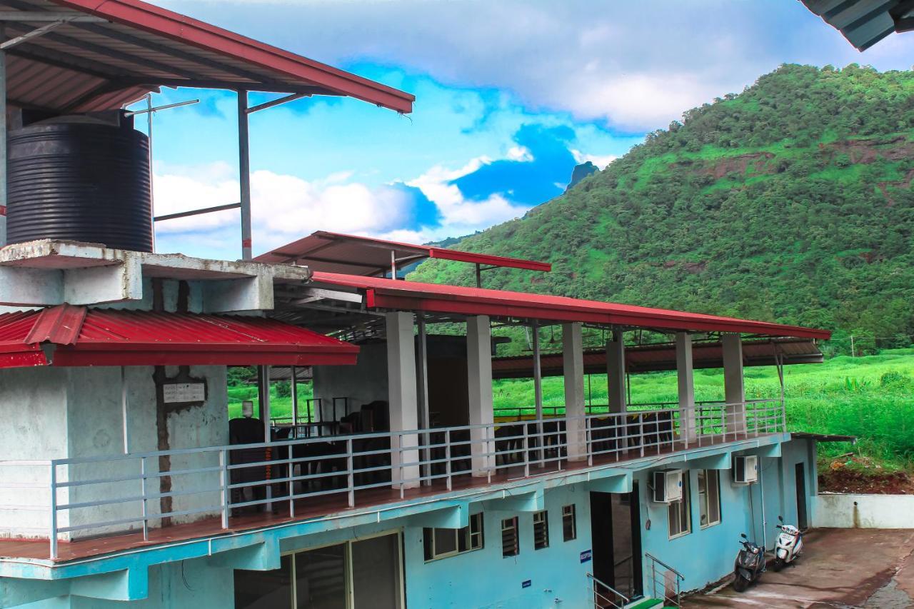 Sp Resort Panvel Chauk Ngoại thất bức ảnh