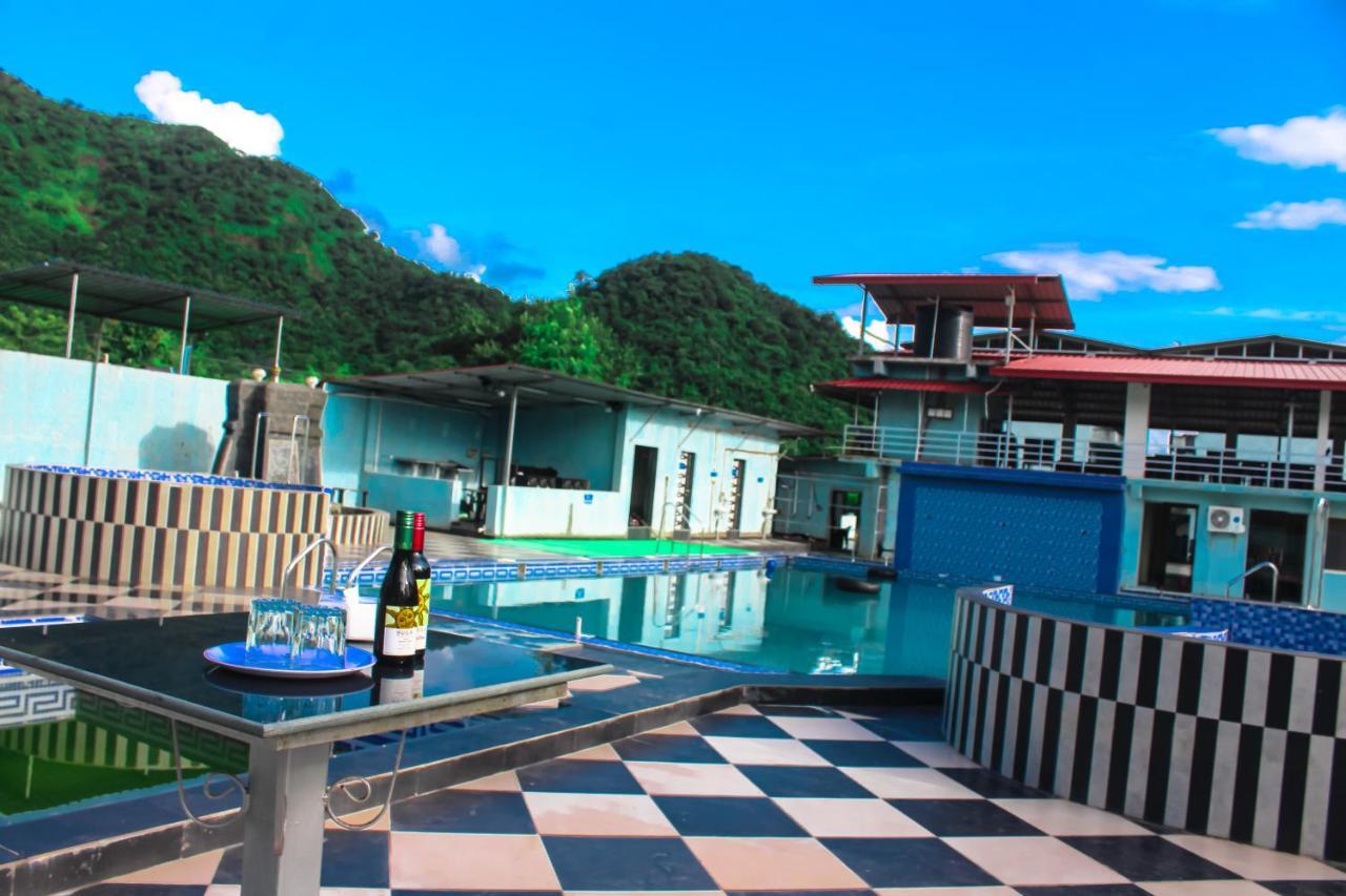 Sp Resort Panvel Chauk Ngoại thất bức ảnh