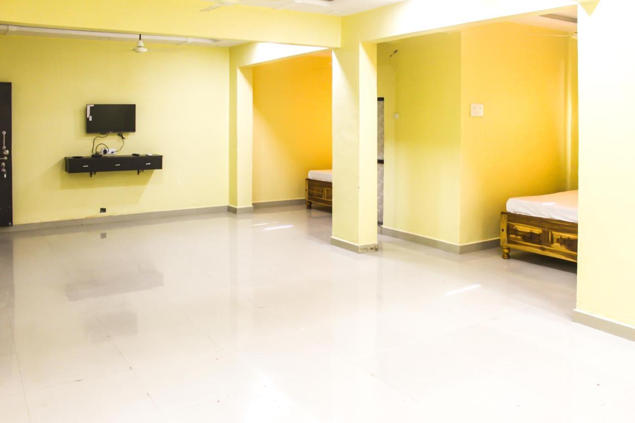 Sp Resort Panvel Chauk Ngoại thất bức ảnh