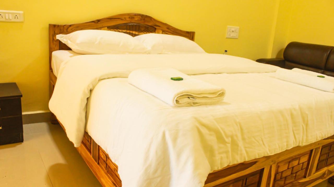 Sp Resort Panvel Chauk Ngoại thất bức ảnh