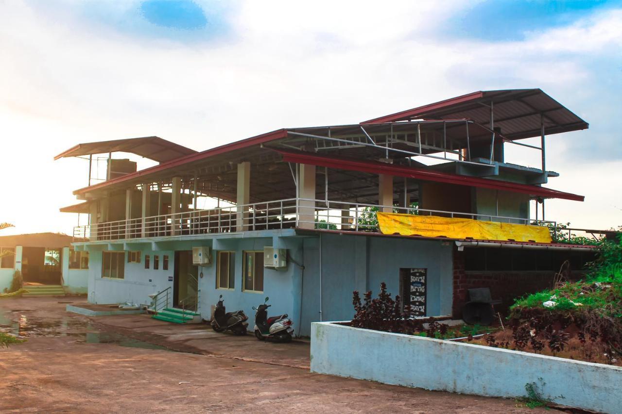 Sp Resort Panvel Chauk Ngoại thất bức ảnh