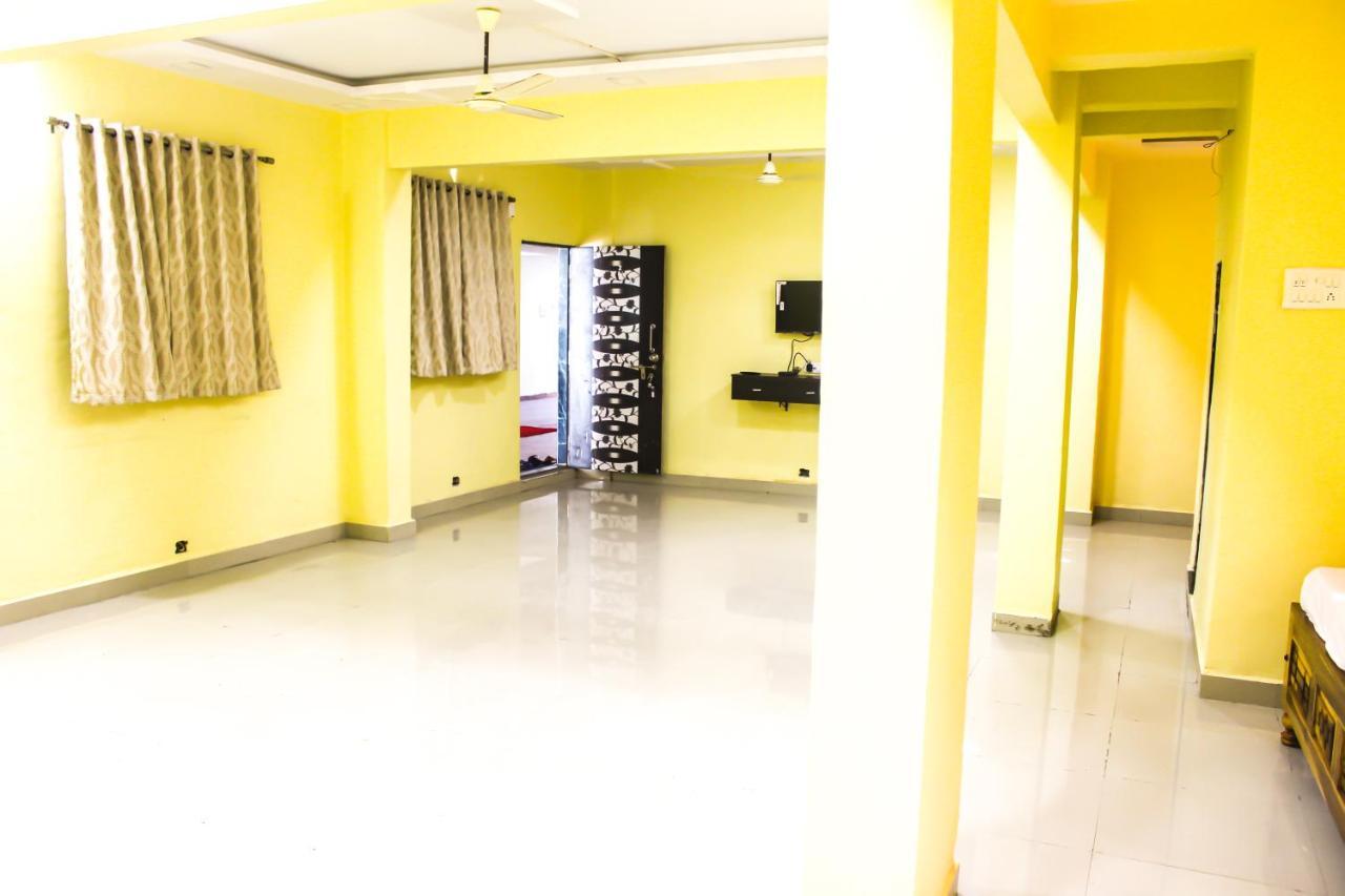 Sp Resort Panvel Chauk Ngoại thất bức ảnh