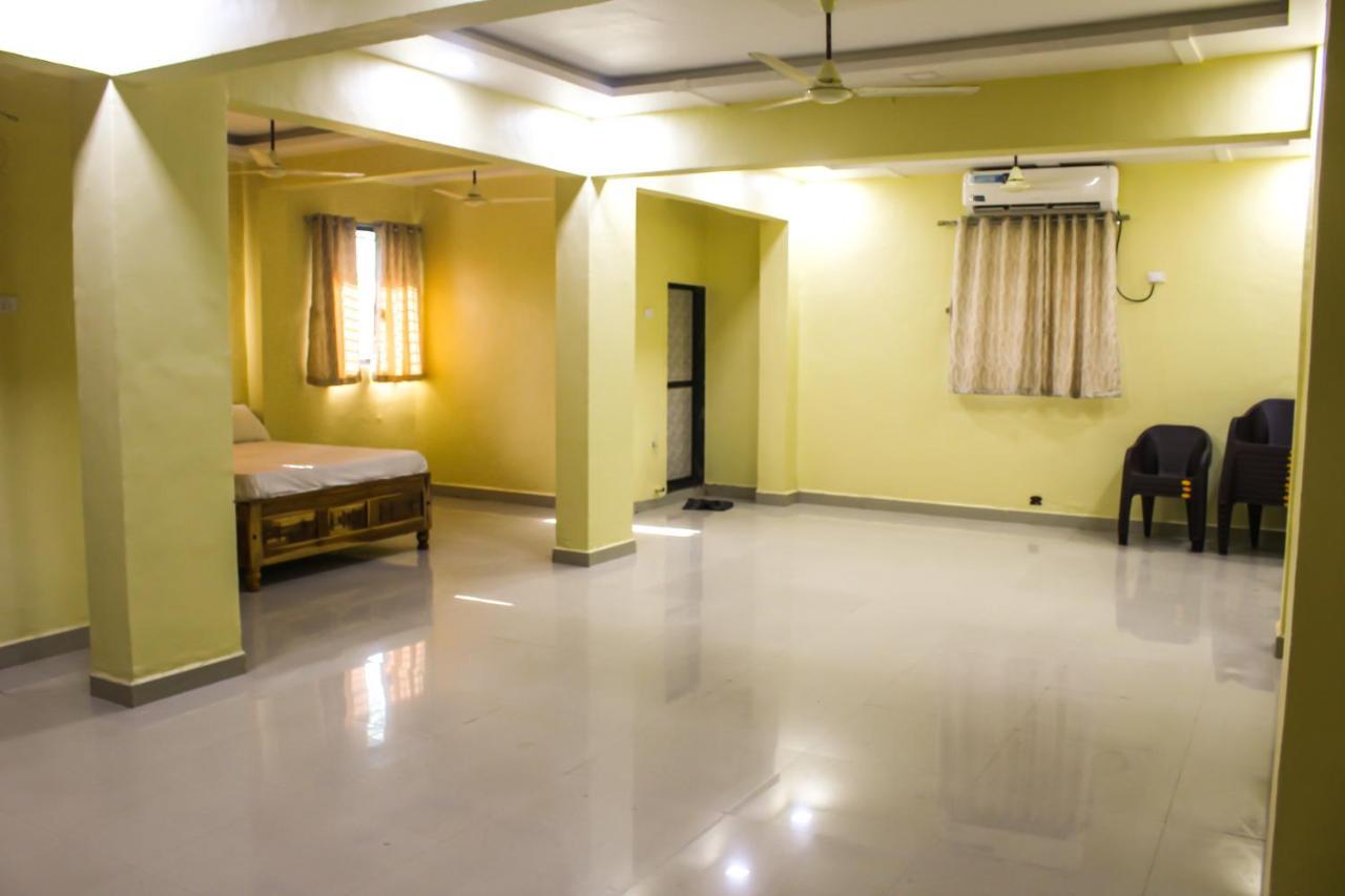 Sp Resort Panvel Chauk Ngoại thất bức ảnh