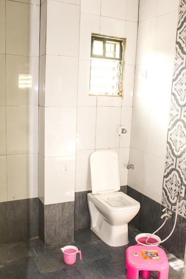 Sp Resort Panvel Chauk Ngoại thất bức ảnh