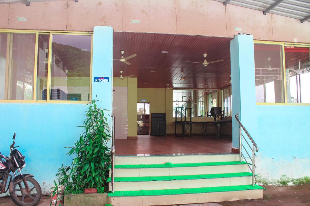 Sp Resort Panvel Chauk Ngoại thất bức ảnh