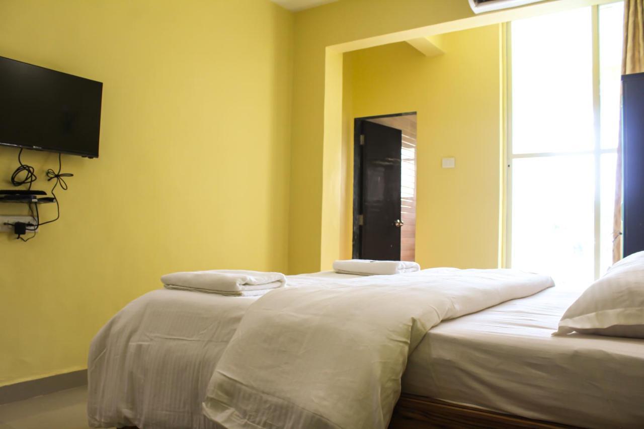 Sp Resort Panvel Chauk Ngoại thất bức ảnh