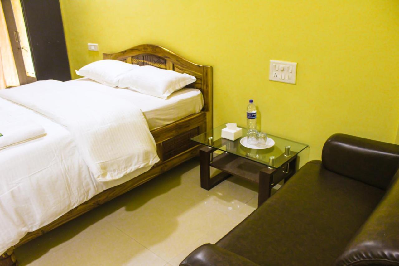 Sp Resort Panvel Chauk Ngoại thất bức ảnh