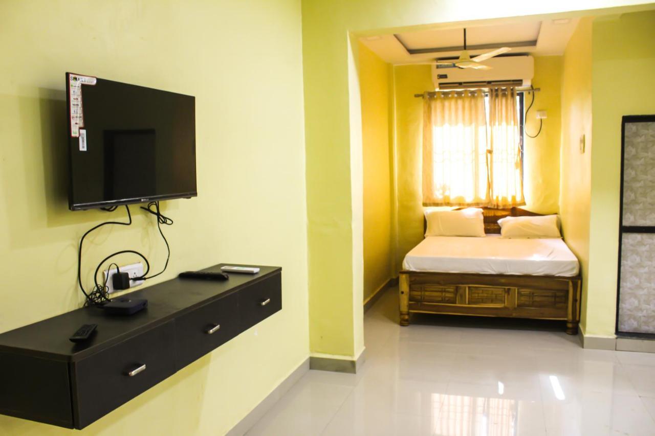 Sp Resort Panvel Chauk Ngoại thất bức ảnh