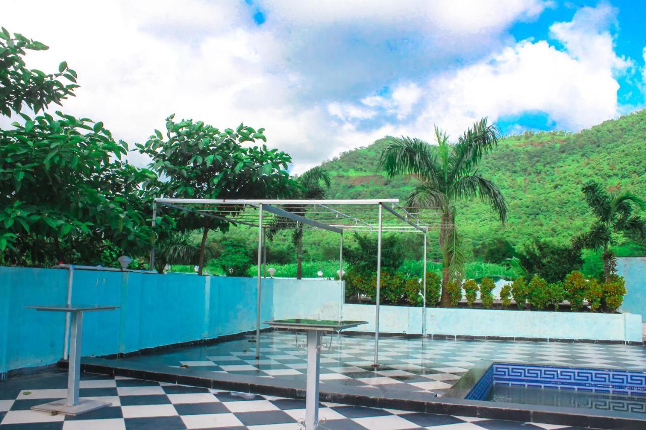 Sp Resort Panvel Chauk Ngoại thất bức ảnh