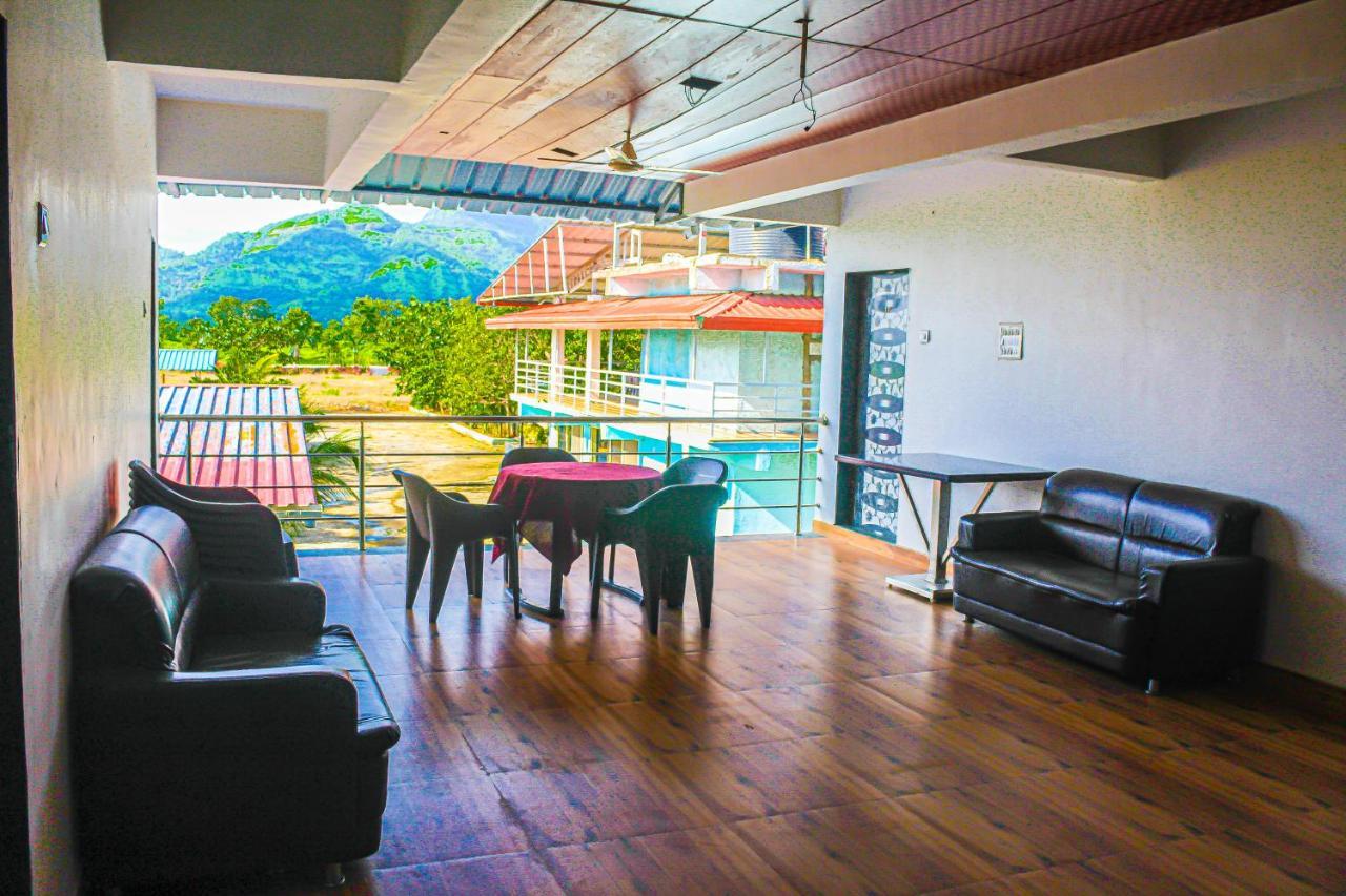 Sp Resort Panvel Chauk Ngoại thất bức ảnh