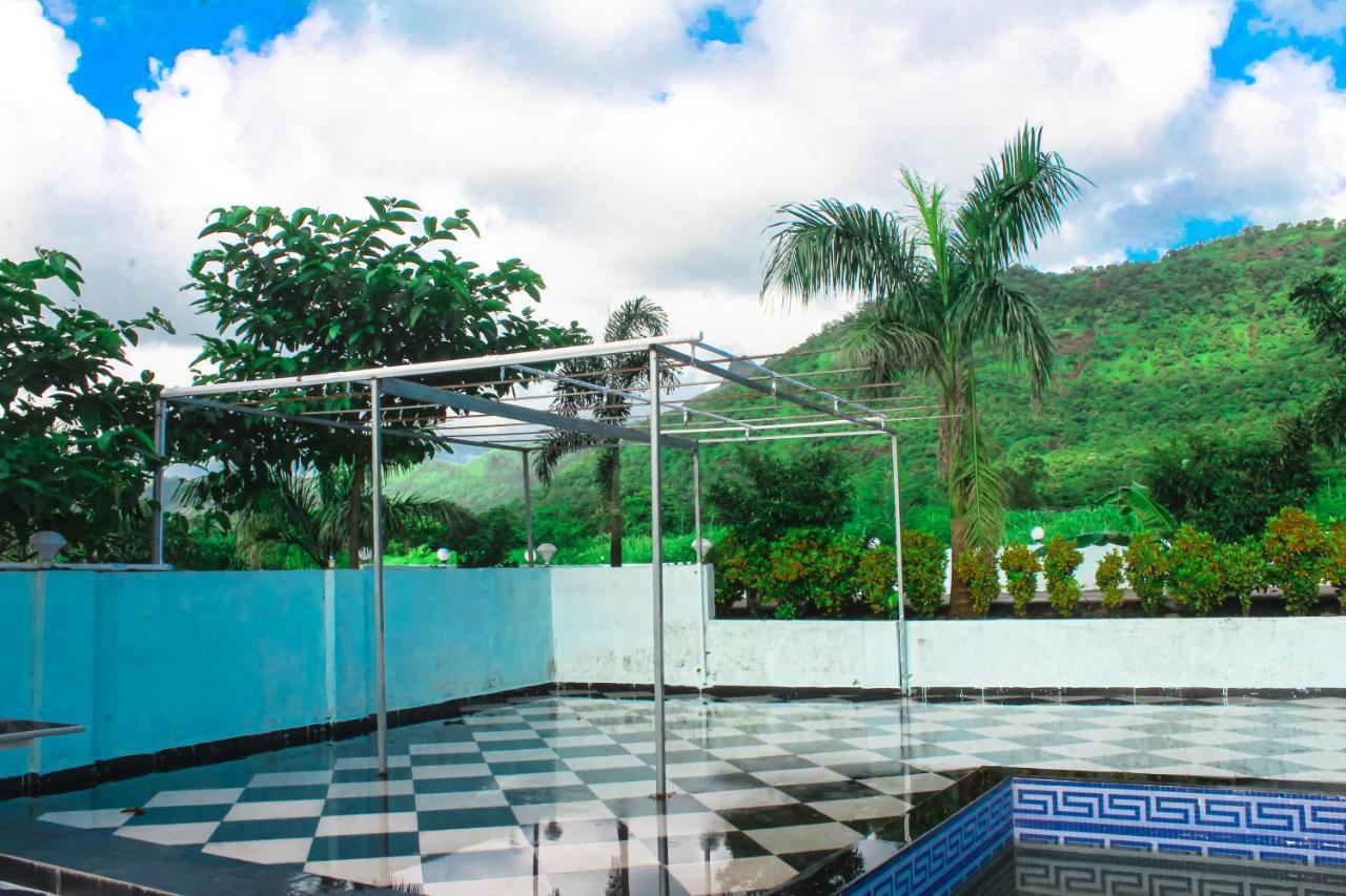 Sp Resort Panvel Chauk Ngoại thất bức ảnh