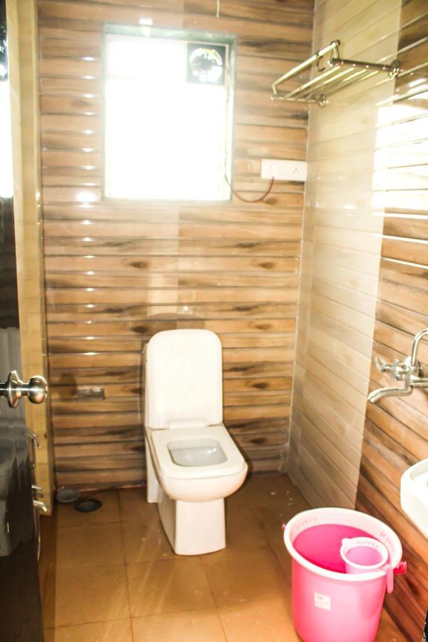 Sp Resort Panvel Chauk Ngoại thất bức ảnh