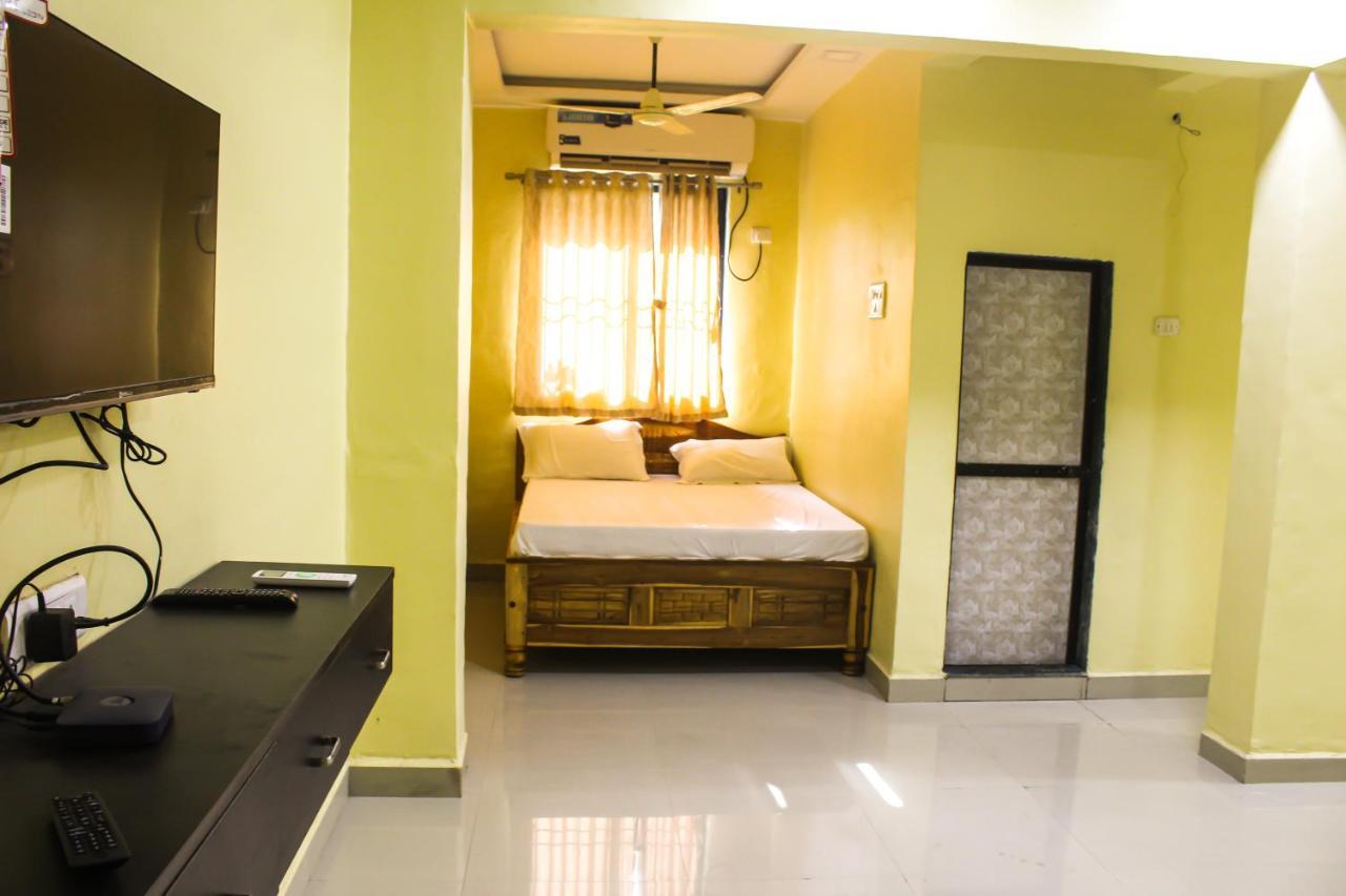 Sp Resort Panvel Chauk Ngoại thất bức ảnh