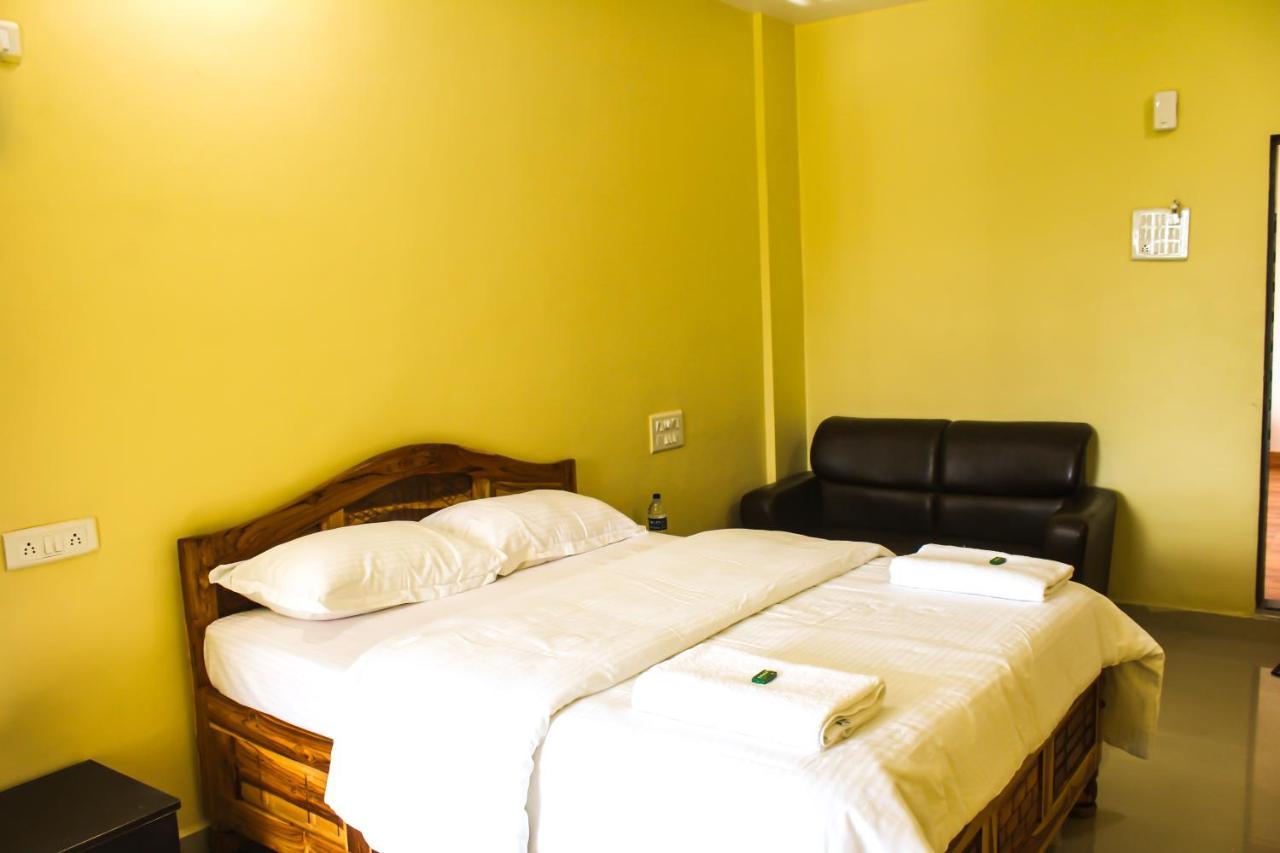 Sp Resort Panvel Chauk Ngoại thất bức ảnh