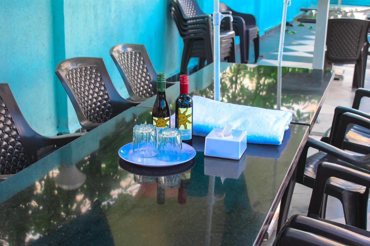 Sp Resort Panvel Chauk Ngoại thất bức ảnh