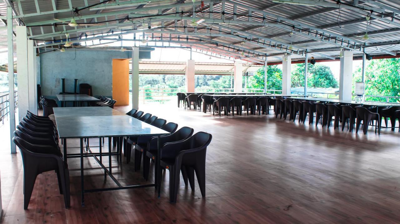 Sp Resort Panvel Chauk Ngoại thất bức ảnh