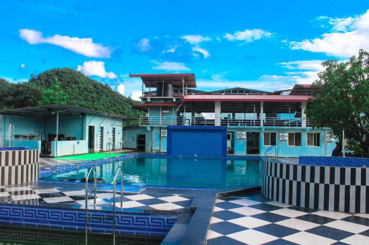 Sp Resort Panvel Chauk Ngoại thất bức ảnh