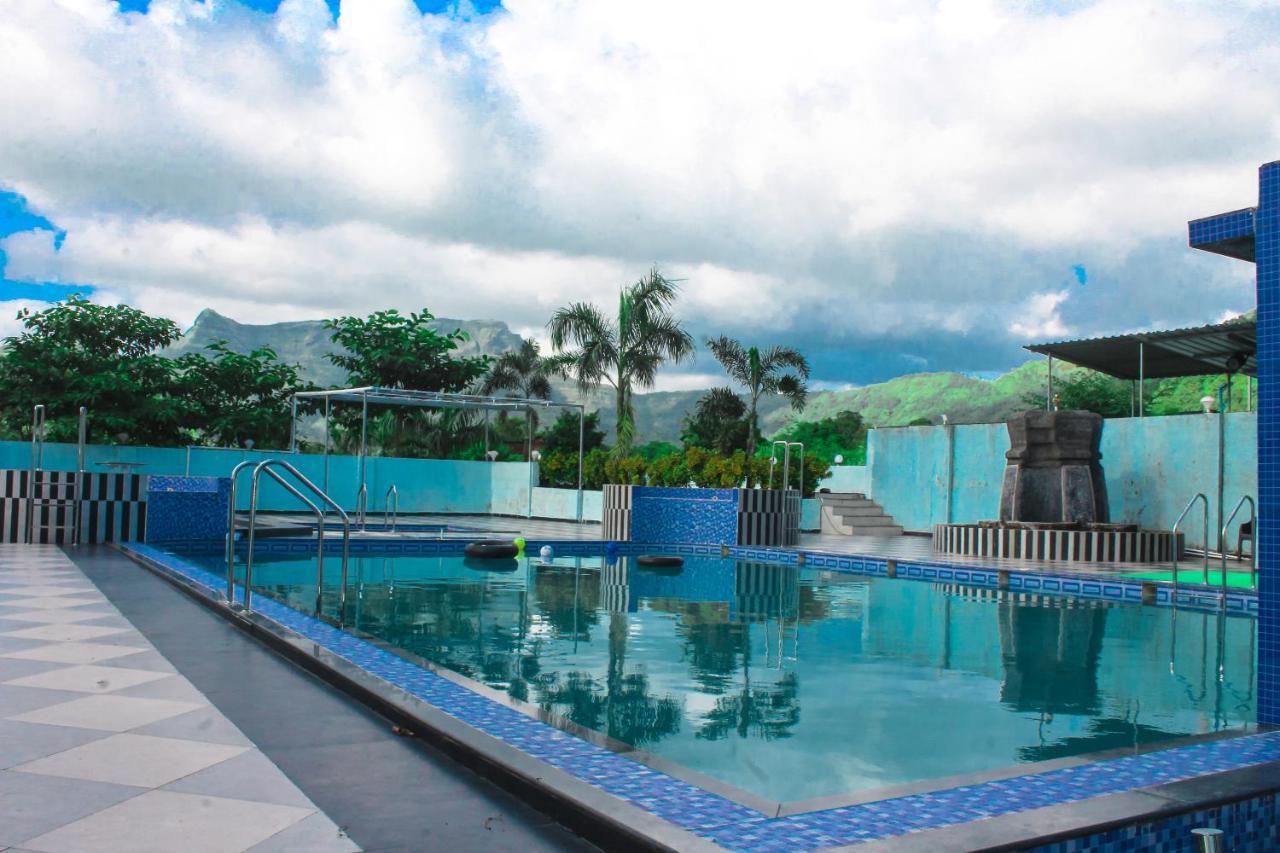 Sp Resort Panvel Chauk Ngoại thất bức ảnh