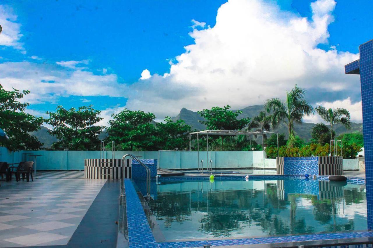Sp Resort Panvel Chauk Ngoại thất bức ảnh