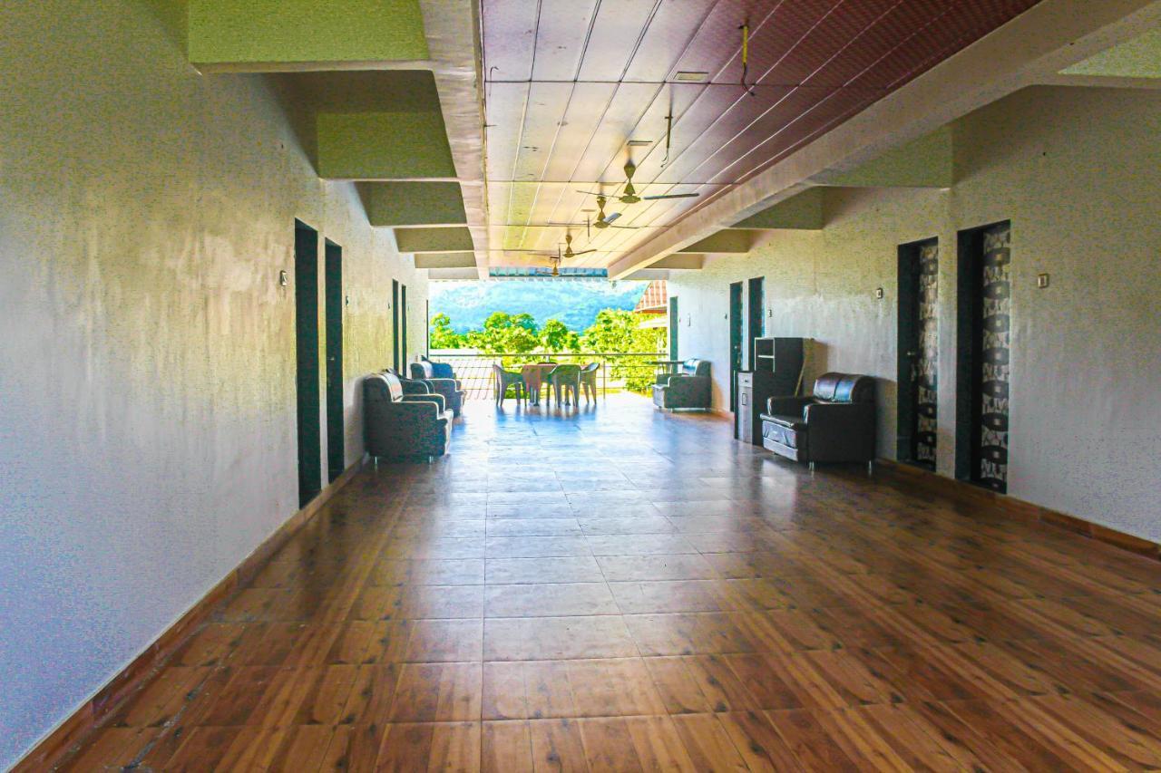 Sp Resort Panvel Chauk Ngoại thất bức ảnh