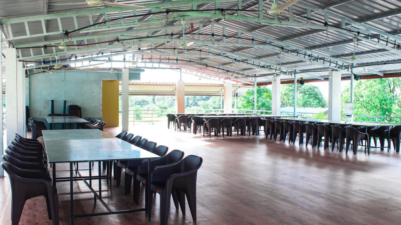 Sp Resort Panvel Chauk Ngoại thất bức ảnh