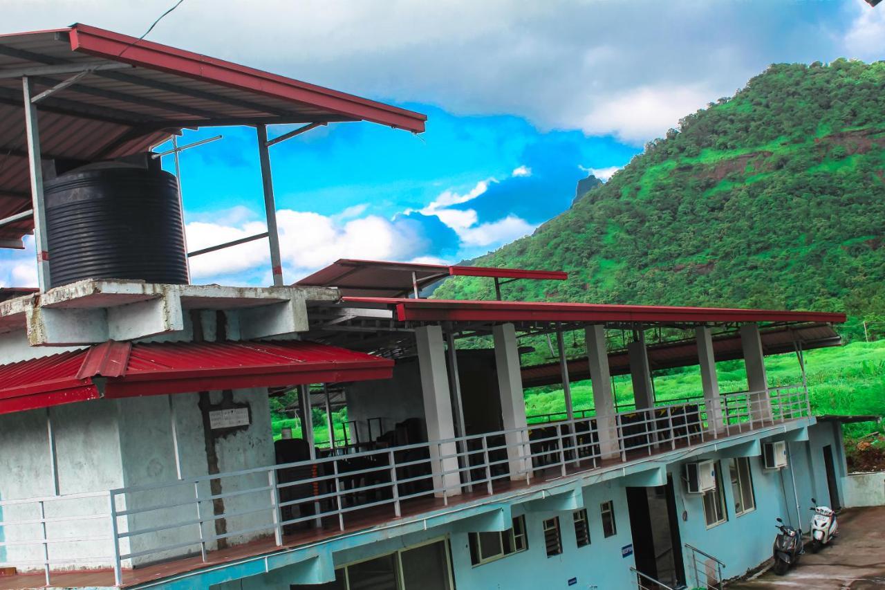 Sp Resort Panvel Chauk Ngoại thất bức ảnh