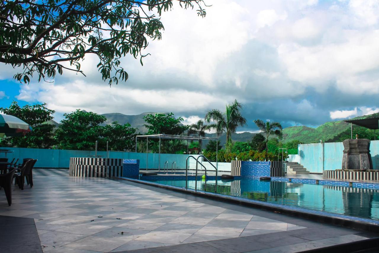 Sp Resort Panvel Chauk Ngoại thất bức ảnh
